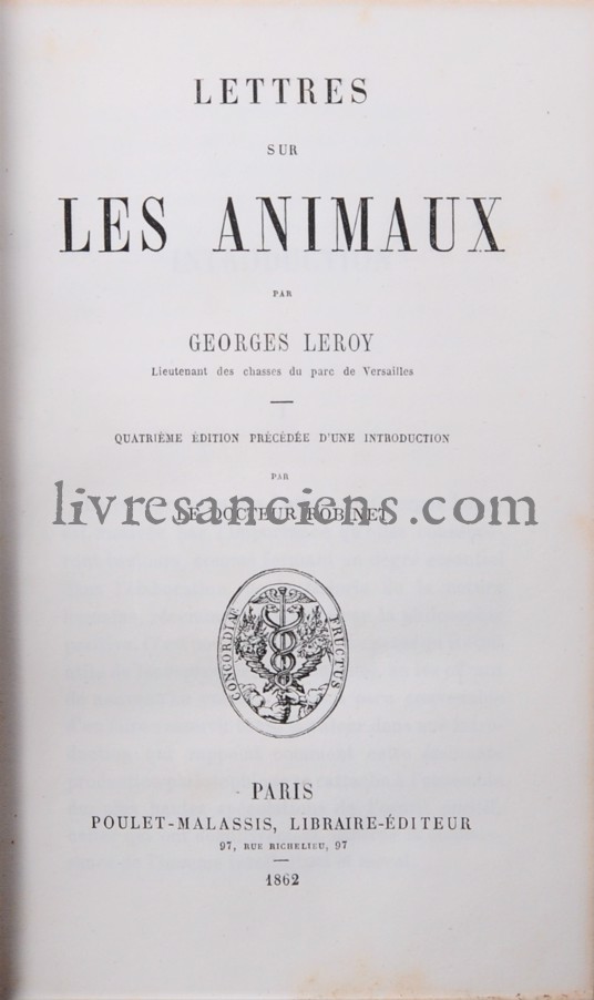 Photo LEROY, Georges.